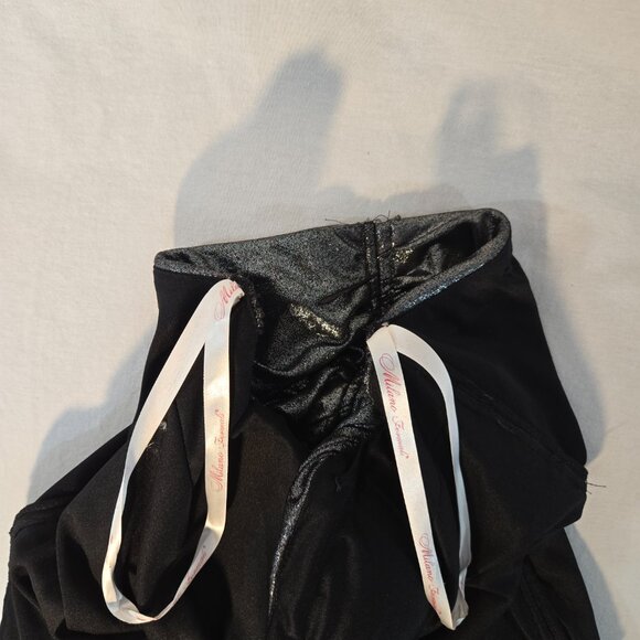 MILANO Silver Metallic Strapless Ruched Ruffled Mini Dress Size XXXL New NO Tag! - Picture 11 of 16